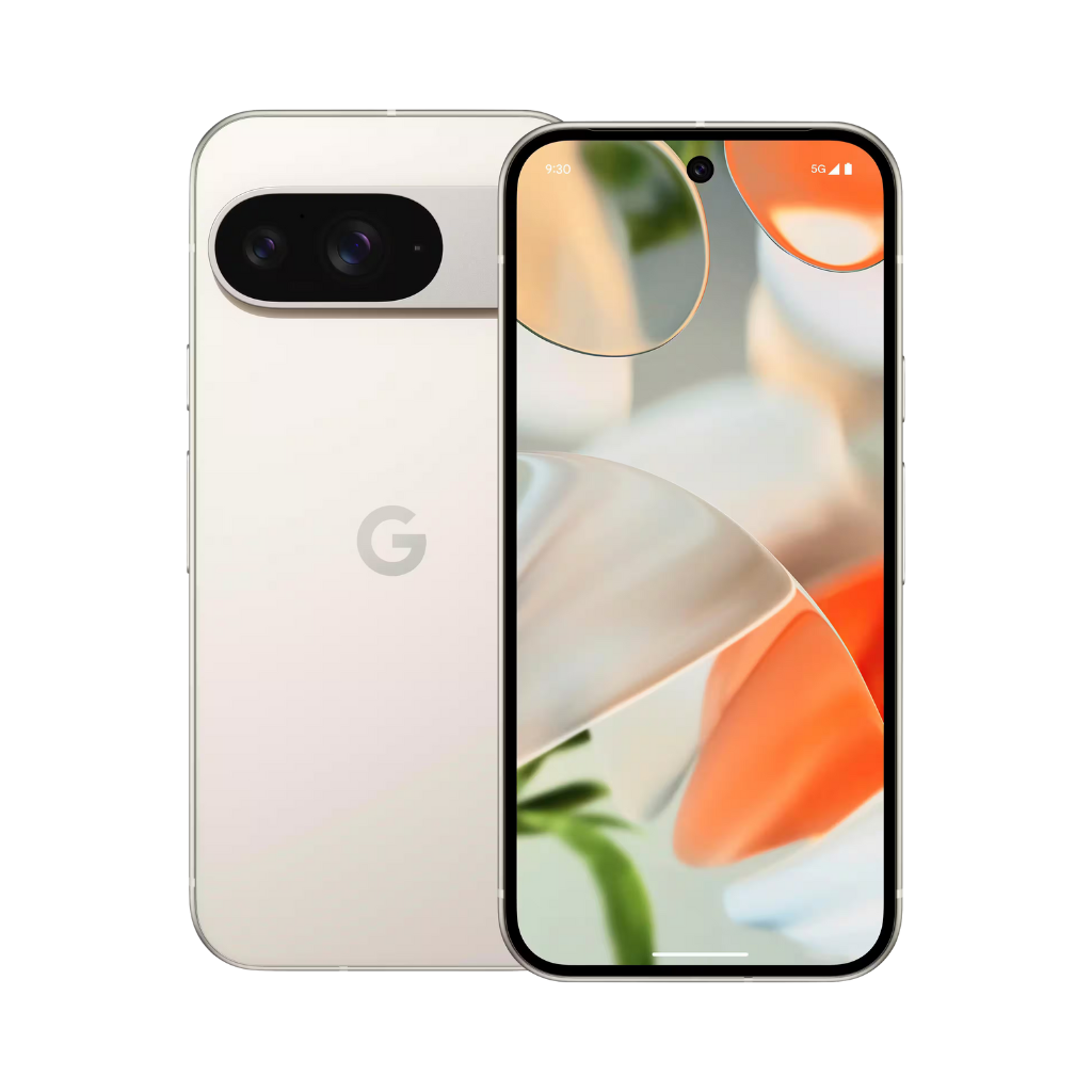 Brand New - Google Pixel 9 - Unlocked Brand New - Google Pixel 9 - Unlocked